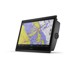 GARMIN Ploter GPSMAP 8416 J1939, interna antena, zaslon 16"